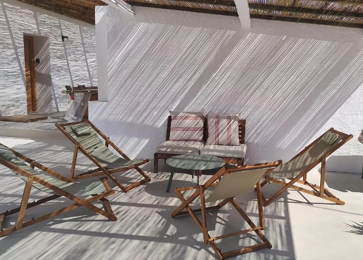 Holiday home Mas Mido Villa Sant Jaume d'Enveja