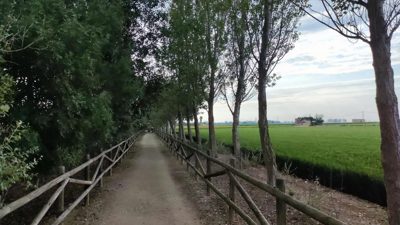 Vila Mas Mido Sant Jaume d'Enveja Prázdninový dům