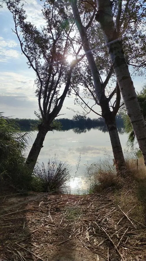 Mas Mido Villa Sant Jaume d'Enveja 0*,