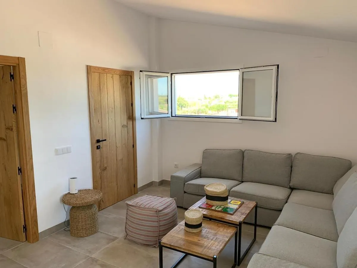Mas Mido Villa Sant Jaume d'Enveja