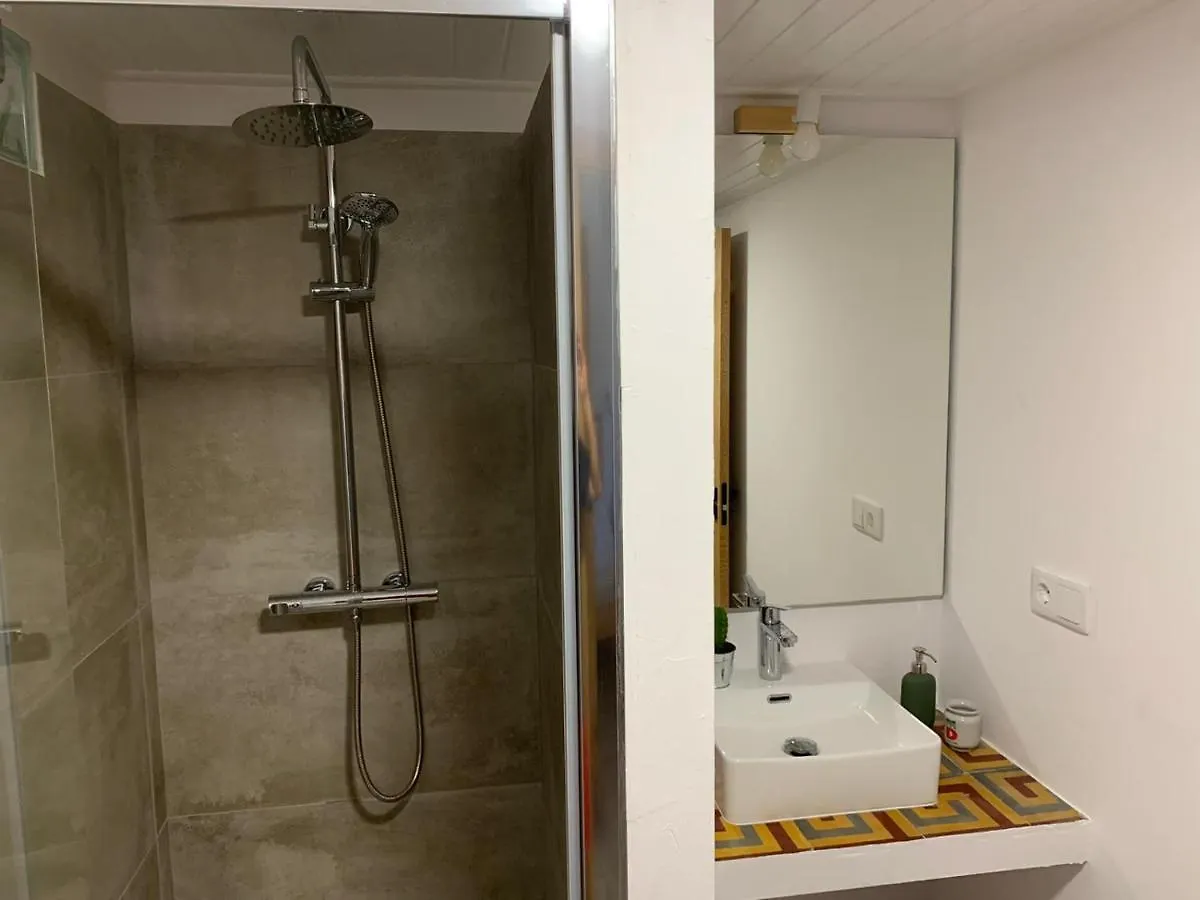 Holiday home Mas Mido Villa Sant Jaume d'Enveja Spain
