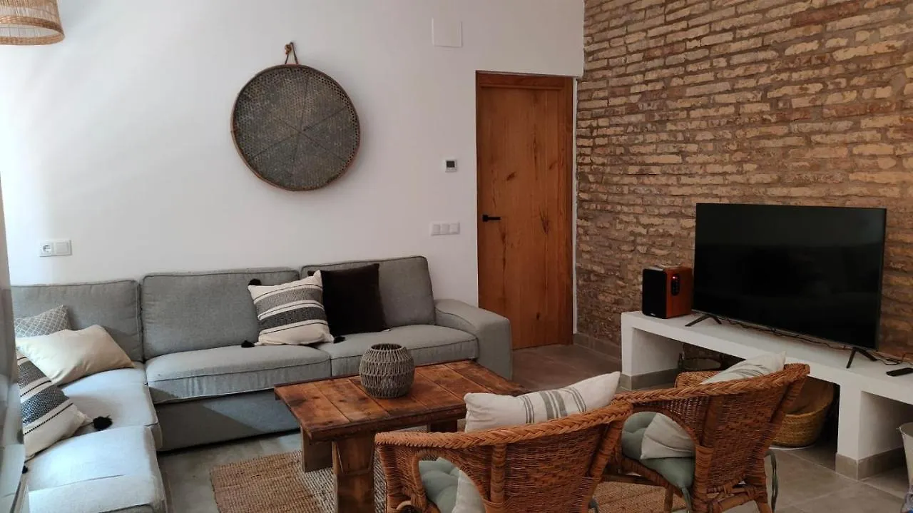 Mas Mido Villa Sant Jaume d'Enveja 0*,