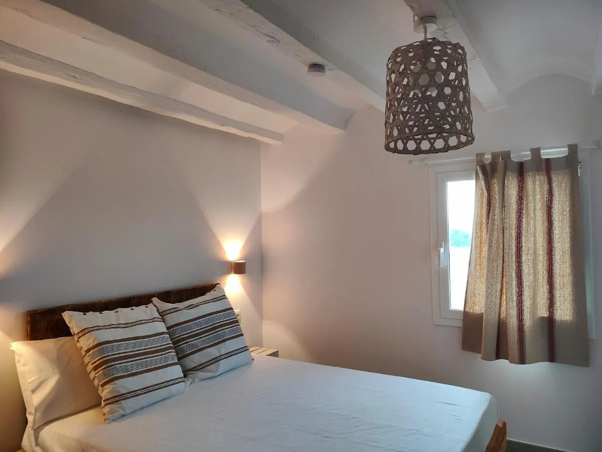 Mas Mido Villa Sant Jaume d'Enveja 0*,  Spain