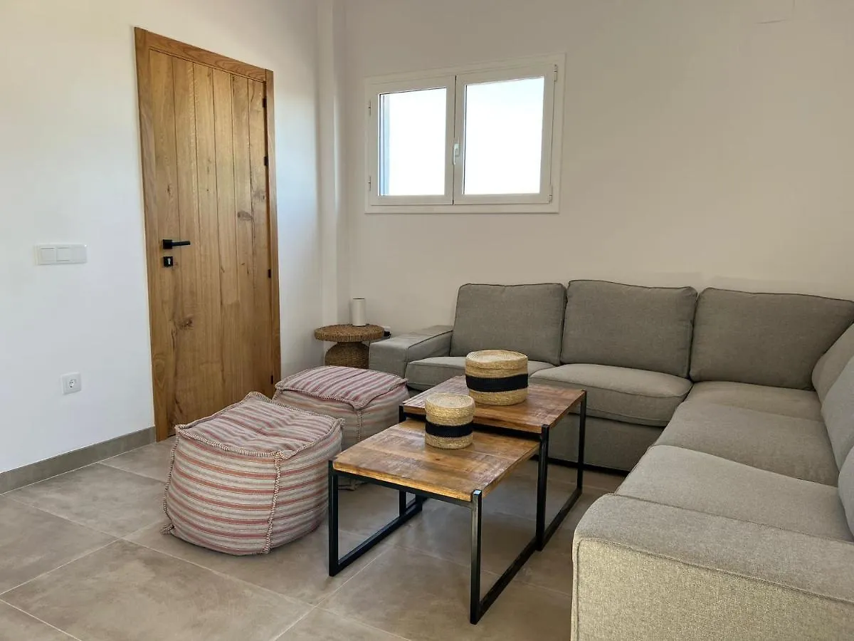 Mas Mido Villa Sant Jaume d'Enveja Holiday home
