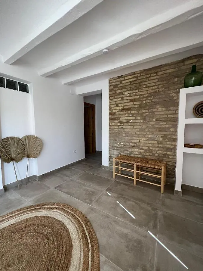 Mas Mido Villa Sant Jaume d'Enveja Holiday home