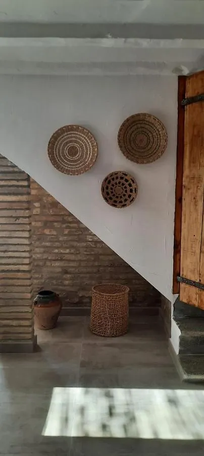 Mas Mido Villa Sant Jaume d'Enveja