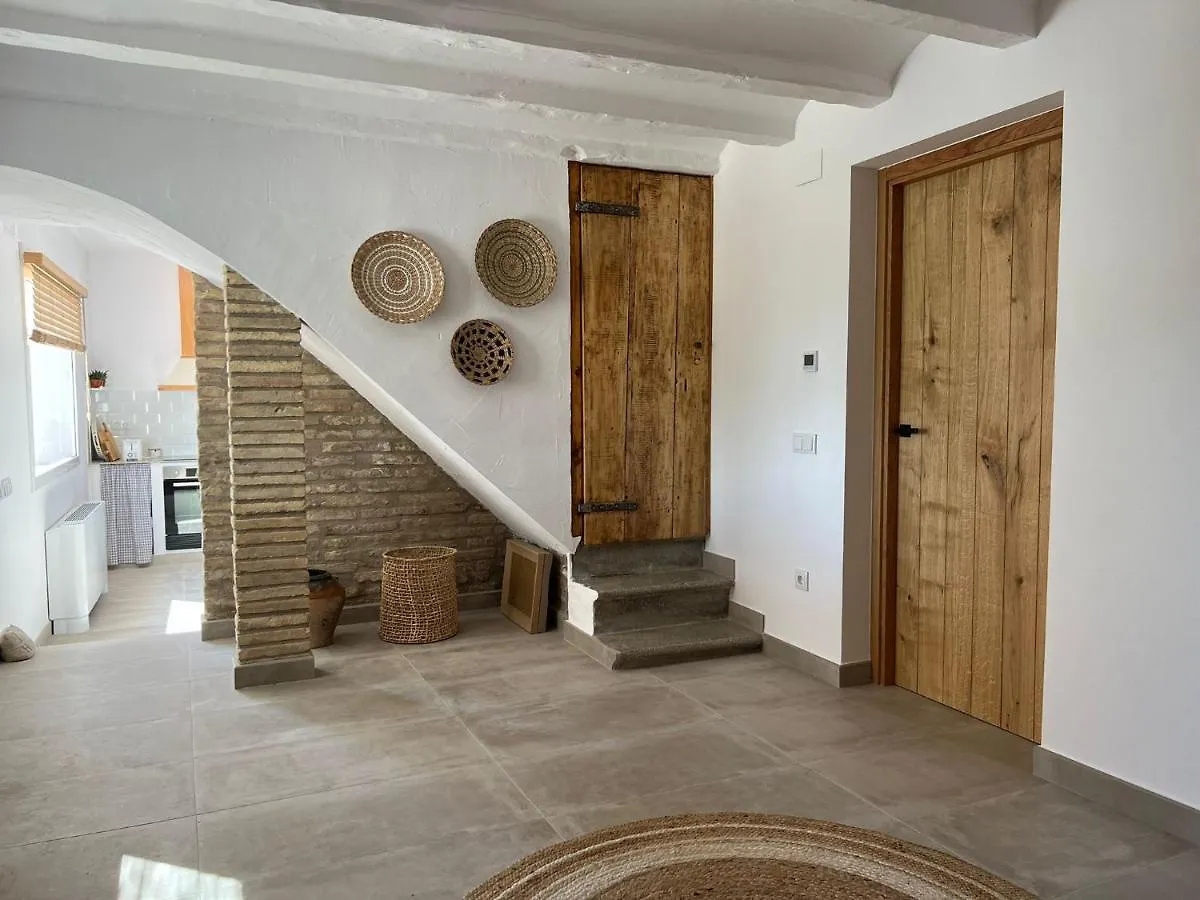 Mas Mido Villa Sant Jaume d'Enveja