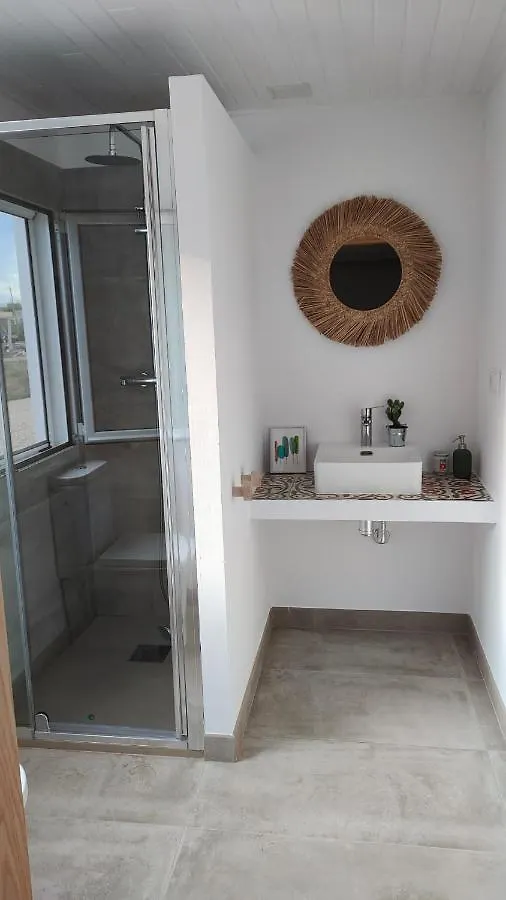 Holiday home Mas Mido Villa Sant Jaume d'Enveja