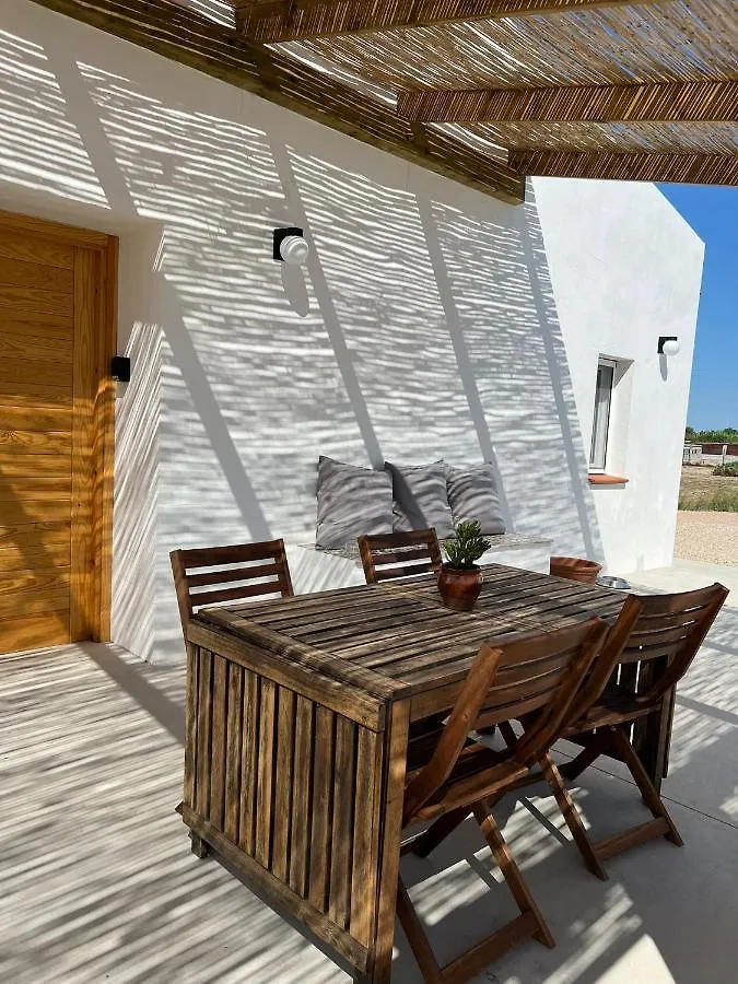 Mas Mido Villa Sant Jaume d'Enveja 0*,  Spain